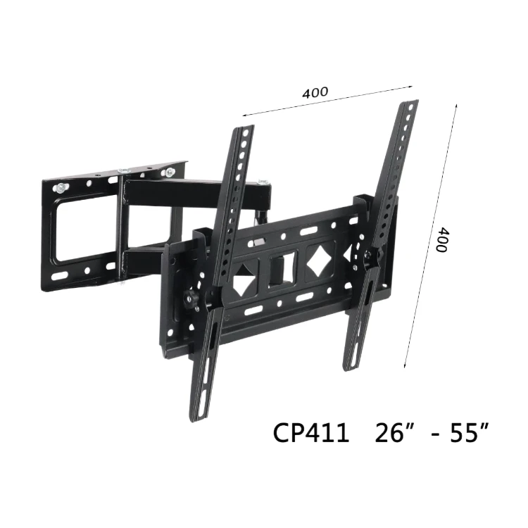 Hot Selling Factory Tv Stand with Tv Bracket Wall Mount ROHS