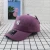 Import Hot selling fashionable washable outdoor winter baseball hat for men women from China