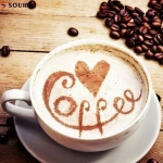 Hot selling herbal male instant coffee