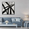 Hot Selling ISO Certificate Wall Decorat Modern Abstract Oil Art Painting