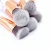 Import Hot Selling New Marble Cosmetic Box 10pcs Gift Set for Girl Party Brushes Makeup from China