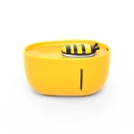 Hot Selling Pet Product, Little Bee Intelligent Water Dispenser, Automatic Circulation Filtration, Silent Live Water, Cat Water Feeder