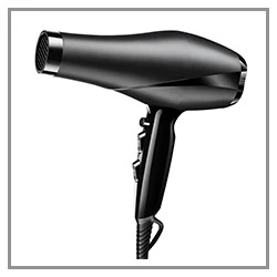 Hot Selling Professioal Big Power 2000W Hair Dryer Ionic Blow Dryer