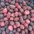 Import hot selling promotional price bulk frozen blackberries fruit from China