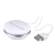 Import HOT selling rechargeable portable electric ultrasonic contacts cleaner for contact lenses from China