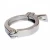 Import Hot selling stainless steel hydraulic pipe clamp from China