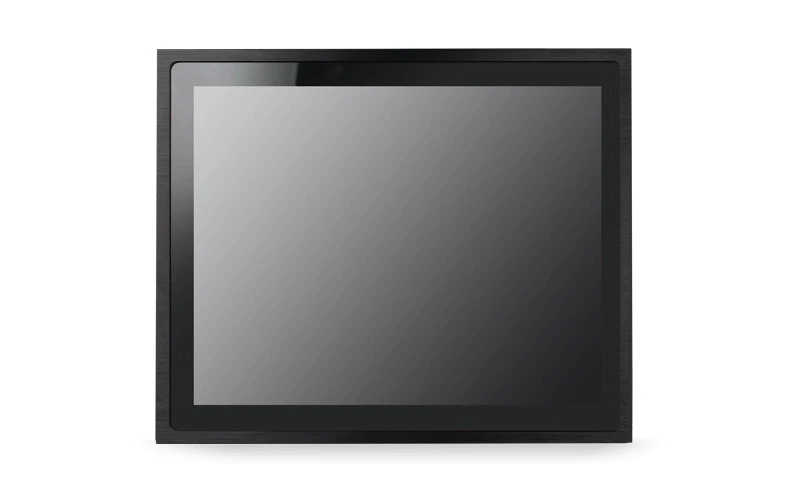 Hot selling sunlight readable full flat 15 inch touch screen panel LCD Monitor