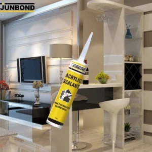 Hot Selling Used for Building Seal Waterproof Glue Acrylic Sealant for Windows