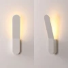 Hotel Bathroom Luxury Modern Mounted Bedside Reading Indoor LED Wall Lamp