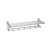 Import Hotel Home Bathroom Aluminum Movable Towel Rack Towel holder from China