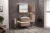 Import Hotel Modern Apartment Marble Ceramic Washstand Washbasin Bathroom Vanity Cabinet from China