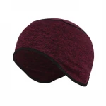 Hotsale outdoor sports bicycle Wind-Resistant  Neck warmer hat headband with ear muffs Full Face Mask