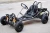Import Hottest single seat adult 200cc racing go kart from China