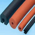 HOTTY Rubber Extrusions for Other Rubber Parts