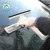 Import Household handheld spray window cleaner with squeegee from China