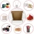 Import Household Products Board Recycled Materials Paper Sweet Fancy Custom Cosmetic Packing Cardboard Gift Box from China