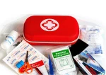 Household Sundries bag