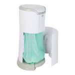 Household Waste Bin Kitchen Cleaning Garbage Compost Bin
