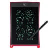 Howshow 8.5inch single color LCD Writing Tablet Rewritten Pad