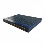 HTTP API 16 port 512 sim bulk sms modem 4G sms gateway with RJ45