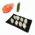 Import Huiyang Frozen Salmon Fish Dumplings; Healthy China Seafood Snacks; Food and Beverage Kind Dry Fish Food from China