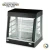 Import HW-2P CE RoHS Hot Food Display Cabinets Warming Showcase(2-layer 2-pan) from China