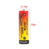 HXJ 1.2V 800mAh AA battery electric rc car toy battery nickel-cadmium rechargeable battery