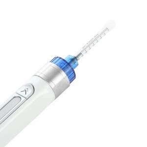 hyaluronic injection meso injector / meso gun / mesotherapy gun hyaluronic pen