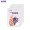 Hydration/Moisturizing/Repairing Gloves Shape Lavender Nourishing Hand Mask for Baby Soft Hands with 100% Pure Lavender Oil