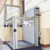Hydraulic Electric Homes Wheelchair Lift Elevators Platform for Disabled