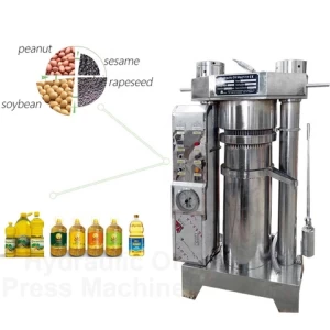hydraulic oil filter press manual hydraulic oil press hydraulic oil press