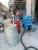 Import Hydraulic Pu polyurea spray equipment from China
