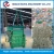 Import hydraulic used cloth baling machine for sale/used clothes bale press machine/used clothing bale machine from China