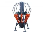 Hydrocyclone Separator Cyclone Gold Washer Mineral Separator