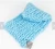 Import i@home Photography props handmade crochet chunky knit merino wool baby blanket sleep bag from China
