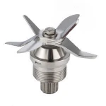 Ideagree IDM-3KLY Commercial Blender Blade Spare Parts Accessories for 35L Jar