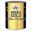 Imperia Gold Glass Coating Paint