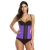 Import In-Stock Items Supply adjustable strap vest Wholesale Latex Waist Trainer Vest from China