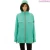 Import In Stock Monogrammed Fashion Women Raincoat Custom Rain Jacket For Youth from China