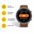 Import In Stock New  Amazfit GTR 47mm Smart Watch 24Days Battery 5ATM Waterproof Smartwatch Music Control Global Version from China