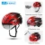 Import INBIKE Lightweight Cycling Helmet, Bicycle Helmet, Bike Helmet With Rear LED Safety Light from China