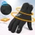 Import INBIKE Windproof Bike Bicycle Cycling Riding Winter Gloves For Touching Screen from China
