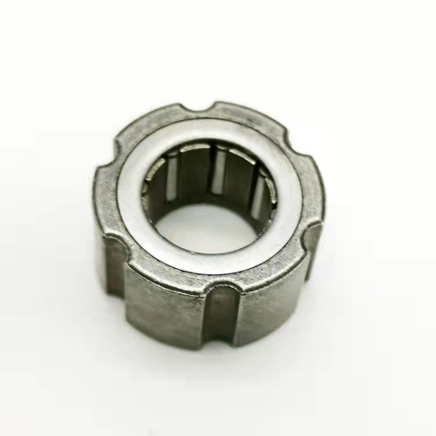 INA SCH87 Needle Bearing - New, Genuine INA, Model SCH87, Original Packaging