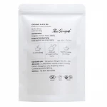 Individually Wrapped Broken Tea Packaging Loose Black Tea Organic Chinese Teas
