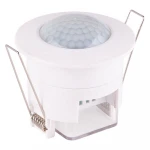 Indoor 360 degree Auto Detector 110V 220V PIR Motion Sensor Infrared Light Sensor