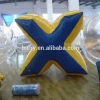 Indoor cheap paintballs wholesale,paintball bunker field factory