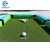 Import Indoor giant human billiards game snooker soccer ball inflatable snookball table from China