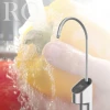 Indoor Low Energy Consumption TDS Real-time Display RO System Smart Faucet for Kitchen