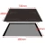 Import induction cooker 2 burner cooktop 8mm laminated glass hot plates kitchen stove oven electric from China