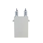 Induction Heating Capacitor For Furnace Equipment/Electric Capacitor